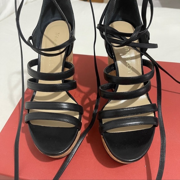 Tamara Mellon Yosemite - Picture 3 of 6